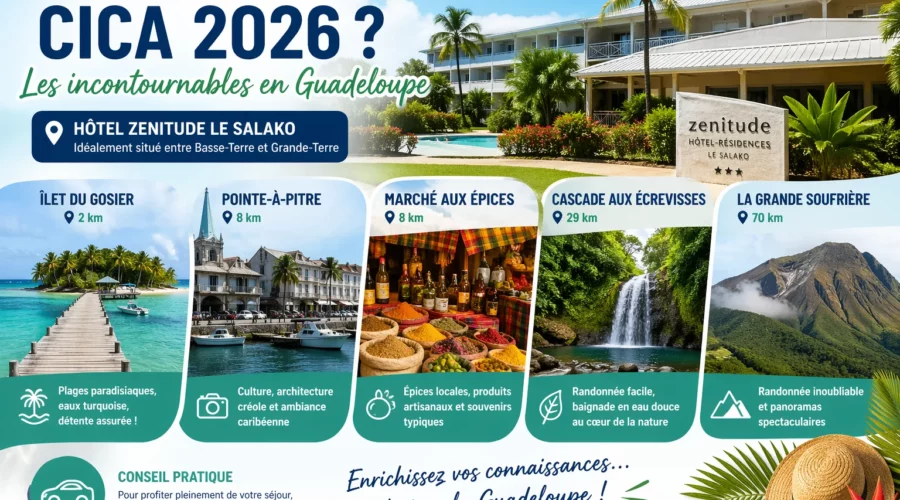 Que faire après de CICA 2026