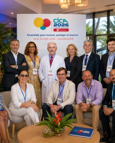 Orateurs CICA 2026