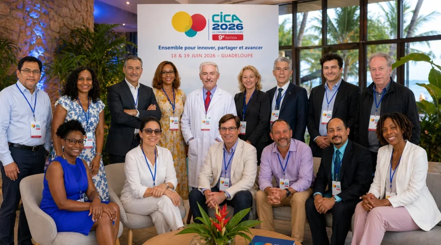 Orateurs CICA 2026