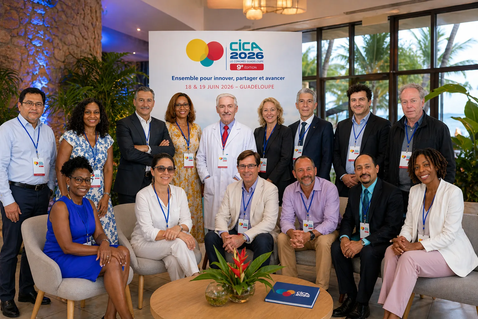 Orateurs CICA 2026
