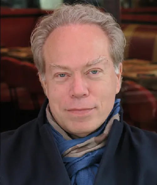 Franck Duteille