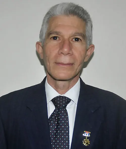 Jorge BERLANGA ACOSTA