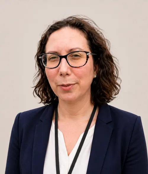 MISTRIH Marie-Laure