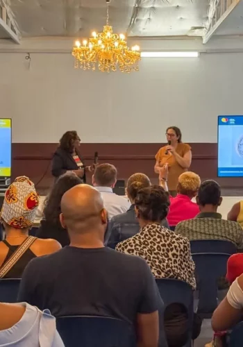 Participez au congres CICA