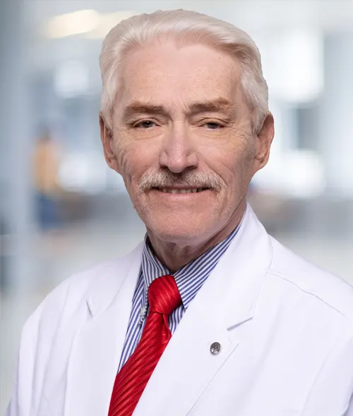 Robert Frykberg, DPM