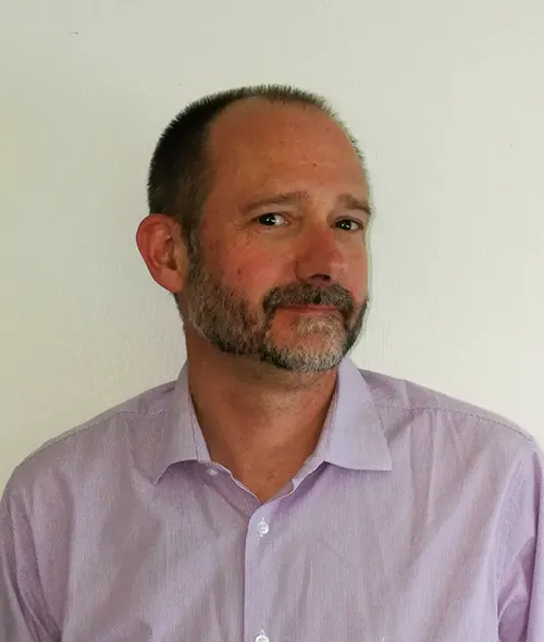 Marc WISER