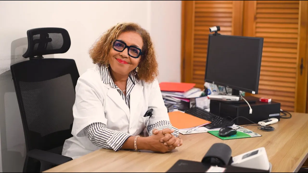 Docteur Catherine BOURGEOIS