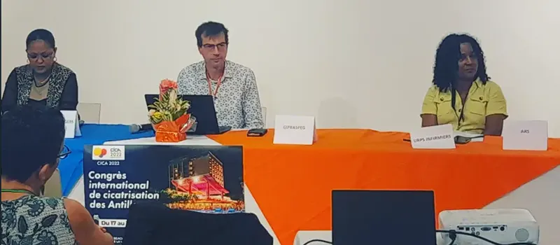 Comité scientifique