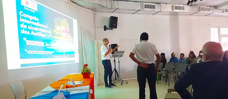 Conférenciers CICA