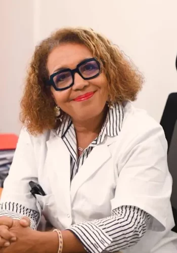 Dr Catherine Bourgeois