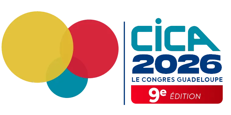 Congrès international de Cicatrisation des Antilles (CICA) 2026