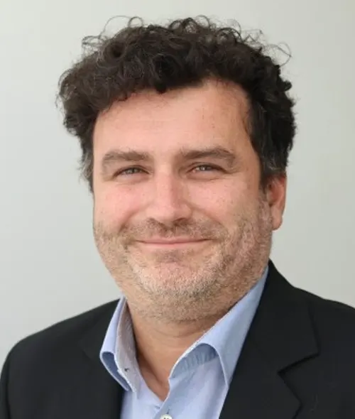 Gérald RETALI