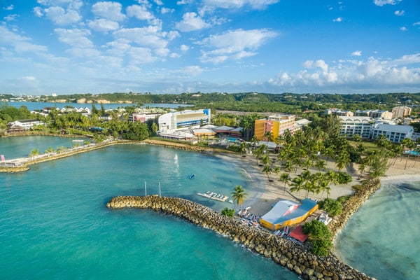 Hotel Salako Guadeloupe