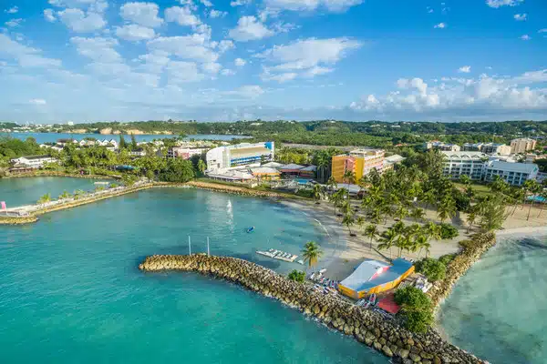 Hotel Salako Guadeloupe