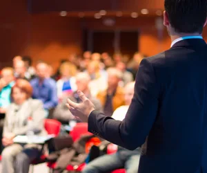 Salle de conférence CICA 2026