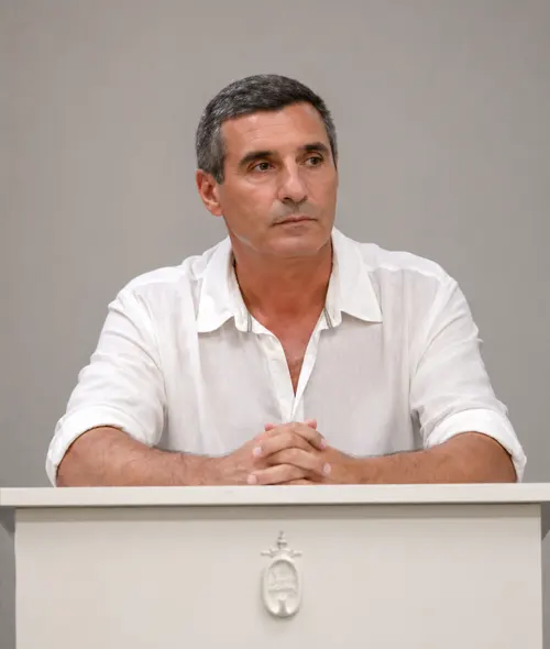 THENE MICHEL