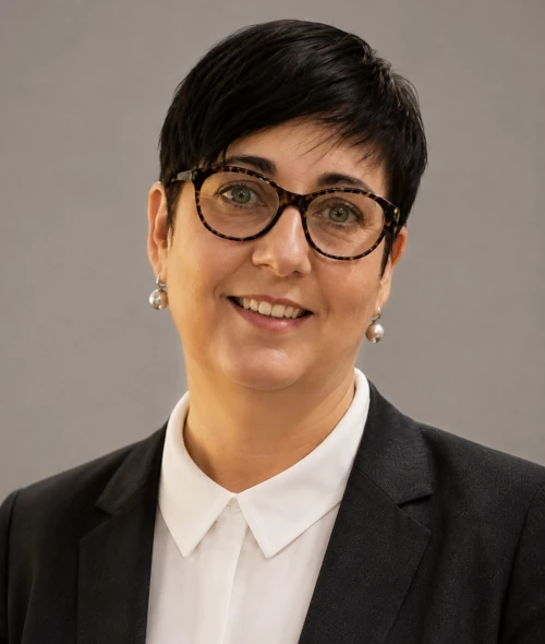 ANNE PHILIPPE
