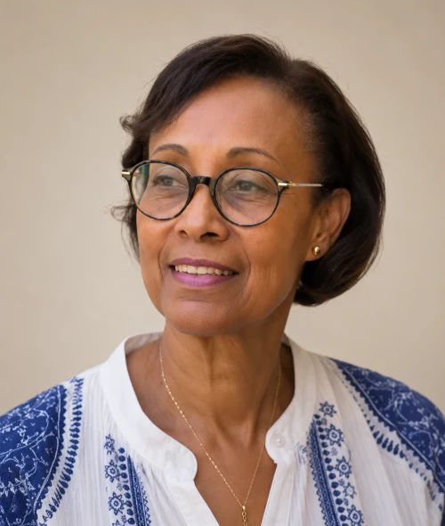 Pauline KANGAMBEGA-NOUVIER