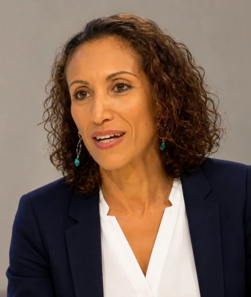 SABBAH Nadia