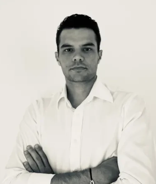 Thibaut MATTERA