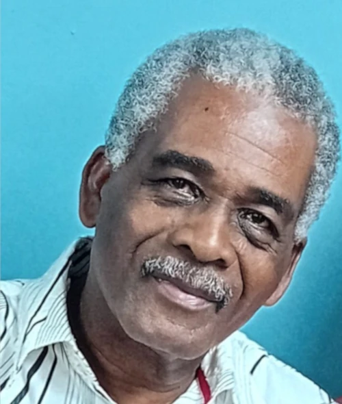 Claude PHILOMIN