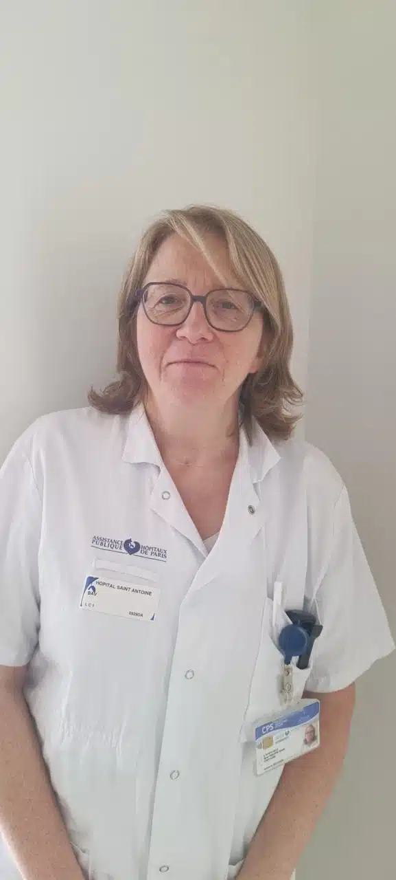 ANNE PHILIPPE