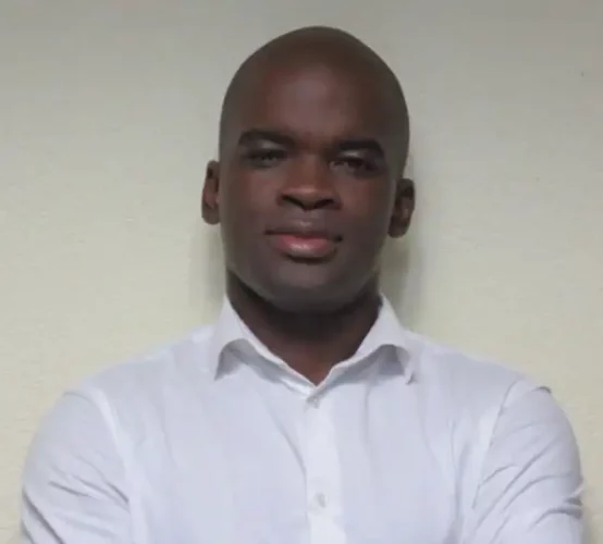Dr Huidi TCHERO