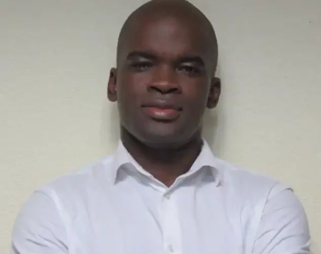 Dr Huidi TCHERO