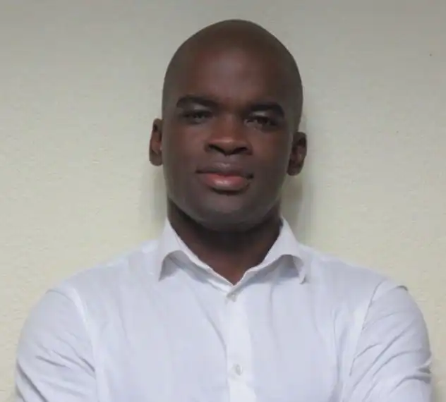 Dr Huidi TCHERO